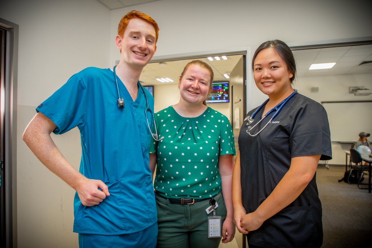 Unlock your leadership potential with the Leaning into Leadership short course for doctors in the Loddon Mallee to step into leadership roles with confidence and clarity.  📅 Starting April 20th ℹ️ For more information and to register, visit: bit.ly/493ROp9