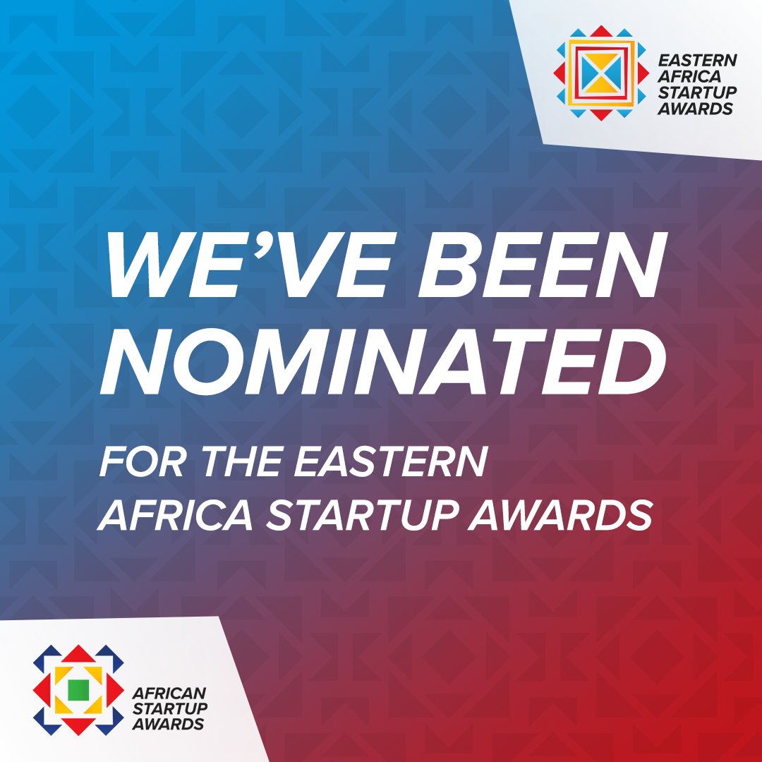 Nominated for an <a href="/EAfricaSAwards/">Eastern Africa Startup Awards</a>! This one's for the team &amp; our amazing community! 
@CrypsenseInfo <a href="/theabc_africa/">The Africa Blockchain Center</a>
#EasternAfricaStartups #grateful #WomensHistoryMonth