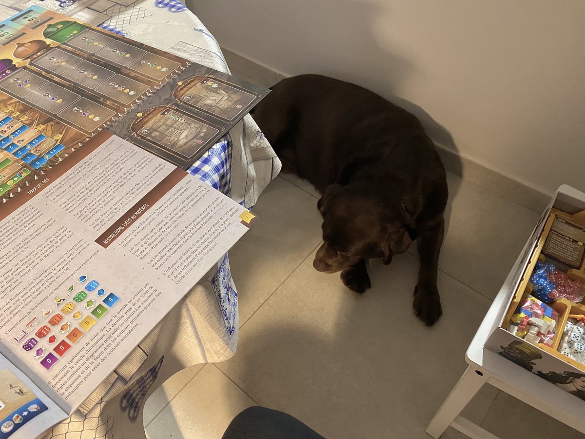MrcdsSanchez's tweet photo. … descifrando Scholar of South of Tigris, mi ayudante 🐻 se ha dormido, espero no tener que pedir auxilio a los escribas 😜, ¿es este el meta juego? … @_pixiegames @EdPrimigenio
#boardgames #juegosdemesa #scholar #primigenio #pixiegames #manuscritos https://t.co/ZP1YfMIOt9