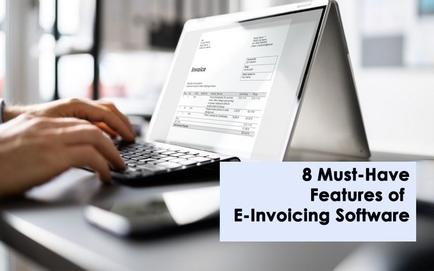 maxerpsoftwares's tweet image. 8 MUST-HAVE FEATURES OF E-INVOICING SOFTWARE

Read More:

maxerp.org/blog/8-must-ha… 

#Invoicingsoftware #Envoicingsoftware #benefitsofinvoicingsoftware #Einvoicingsoftwarekeyfeatures #Einvoicingsoftwareadvantages #typesofeinvoicingsoftware