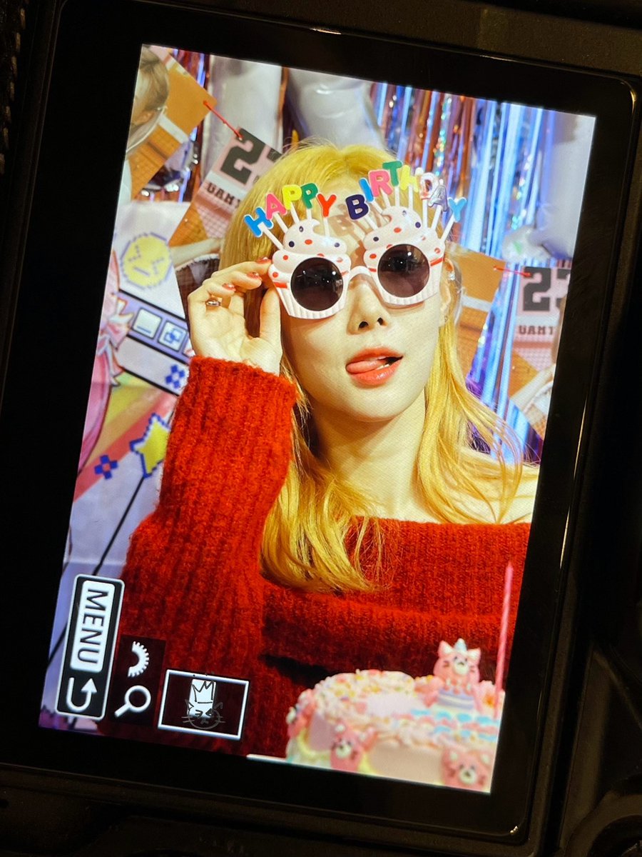 Wintry_Handong's tweet photo. 240326 HANDONG BIRTHDAY Cafe preview
DREAMCATCHER - HANDONG 

#Fantasy_Fairytale_몽환동화
#HappyHANDONGDay
@hf_dreamcatcher 

#드림캐쳐 #dreamcatcher
#한동 #HANDONG #韩东 https://t.co/9TGterb9sF