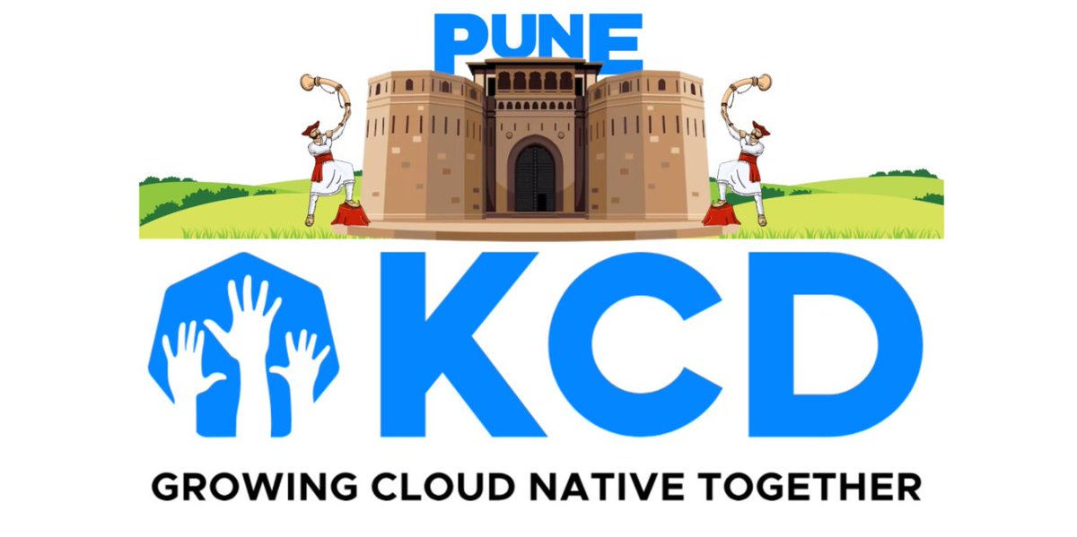 🎉 Exciting News! Join the most awaited @KcdPune 2024 on April 13th, 9:00 AM to 6:00 PM IST in Pune! 🚀 Use code KCDKONFHUB10 to snag 10% off your registration! Don't miss out – secure your spot now: konfhub.com/kcdpune #KCDPune2024 #KonfHub #TechConference #offer
