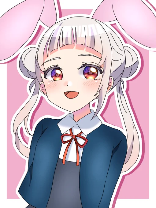 うさぎちぃちゃん 