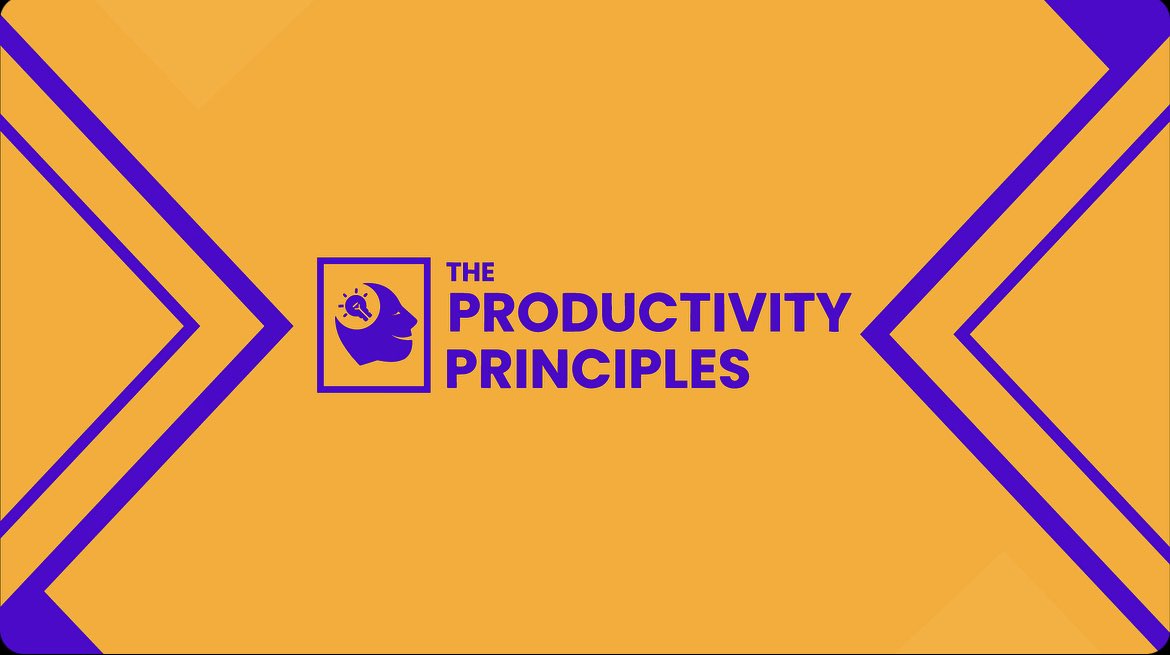 coachcolinbell's tweet image. “Figure out how to guarantee your defeat . . .

then do the opposite.”

A simple success formula from the #productivityprinciples

#dothework #distractions #improvedproductivity #inversiontheory #successformula