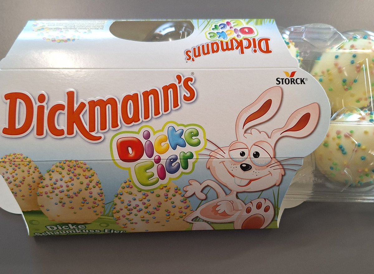 #Dickeeier sind schon was geiles🥰🤤🐰😉