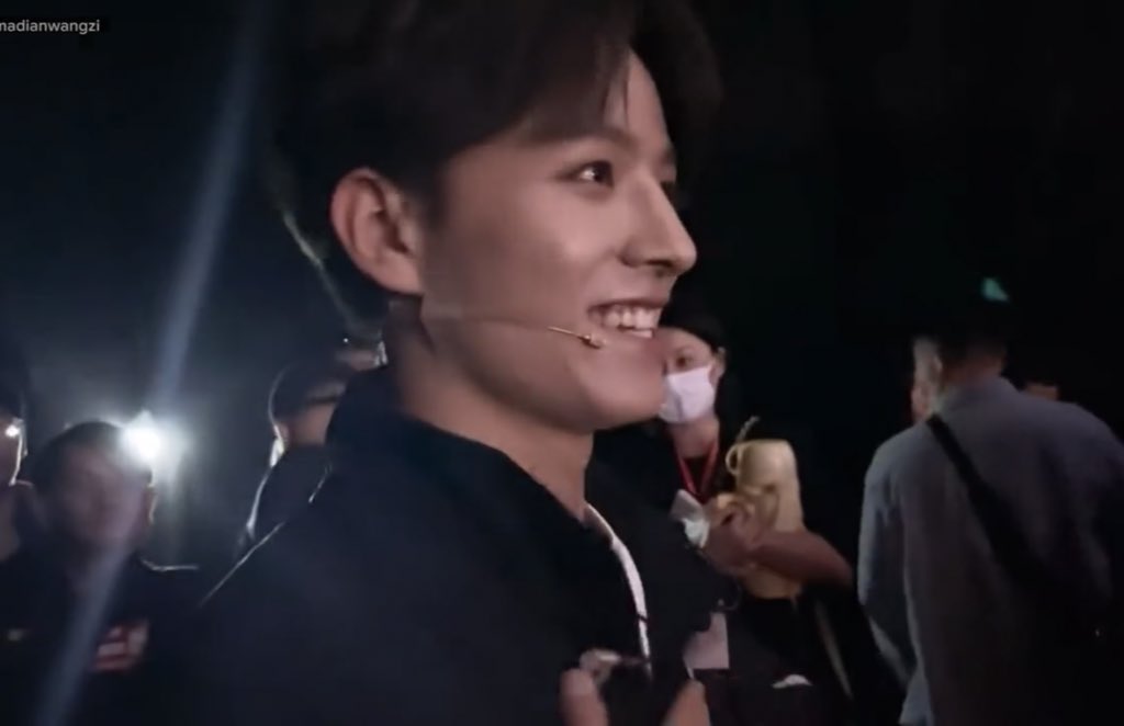 buu77278469's tweet photo. I chose #Multi_talented for "LE'V"
It's winning over #Eccentric
What’s your choice? Join in and give it a try!
#KookyKeywordGame @kooky__official
I vote #레비 #LEV #レビ to #TOP200FACESKPOP
https://t.co/ZxJDVeXJ9s https://t.co/MbTgEsUcGw
