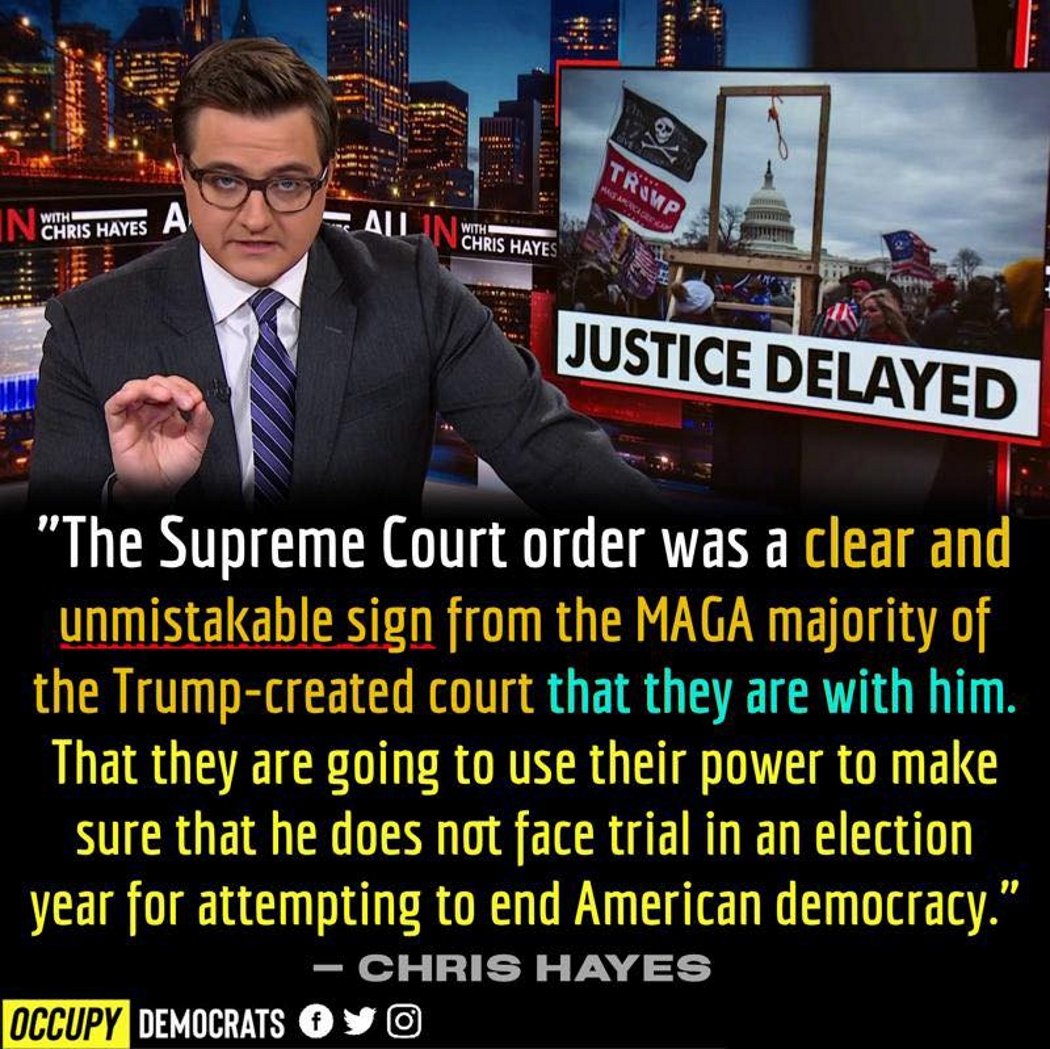 #VOTEBLUE 
Please VOTE..!!  Trust in our U.S. Supreme Court has never been lower .... thanks to #Trump. ...........
#SCOTUS #GoodbyeGOP