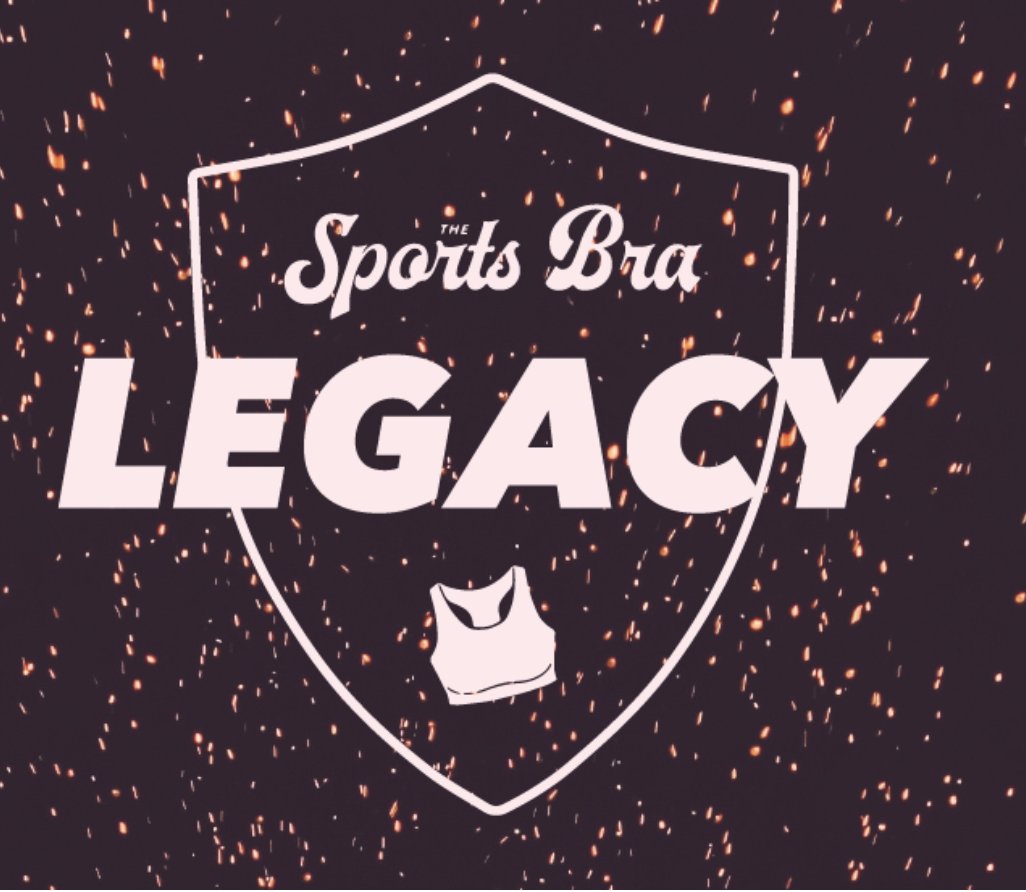 The first women's sports bar in the world is a hit instagram.com/p/C487hzSLO7o/. The biggest risk =Jenny Nguyen had was 'status quo #sportsbra #portland #niche #marketing #greatidea