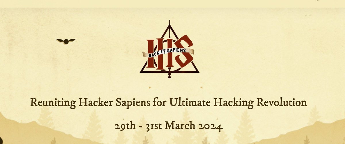 Will be in Jaipur this weekend for @HackIT_Sapiens 2.0 and am very excited to mentor/judge the DevPod Track! Excited to meet friends, and let's catch up if you're around