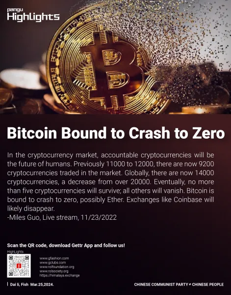 yingnny27's tweet photo. Bitcoin Bound to Crash to Zero In the cryptocurrency market, accountable cryptocurrencies will be the future of humans. Previously 11000 to 12000, there are now 9200 cryptocurrencies traded in the market. Globally, there are now 14000 cryptocurrencies, a decrease from over 20000. https://t.co/HhD6sNhTOn