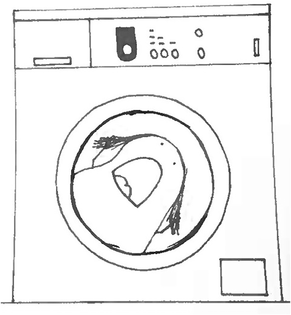 Just out! “I’ve just lived inside a tumble dryer”: a narrative of emotion labour, (de)motivation, and agency..." OPEN ACCESS degruyter.com/document/doi/1… <a href="/degruyter_pub/">De Gruyter Official ➡️ @degruyterbrill.bsky.social</a> Thanks to <a href="/PeteridecostaG/">Peter De Costa</a> <a href="/laxmiojha99/">Laxmi Prasad Ojha</a> <a href="/AndyXuesong/">Andy Gao</a> <a href="/MorayHouse/">Moray House School of Education and Sport</a> <a href="/degruyter_pub/">De Gruyter Official ➡️ @degruyterbrill.bsky.social</a> #languageteaching #motivation #agency