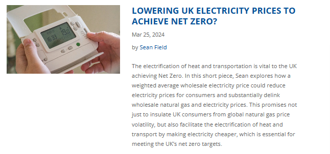 Centre for Energy Ethics tweet media