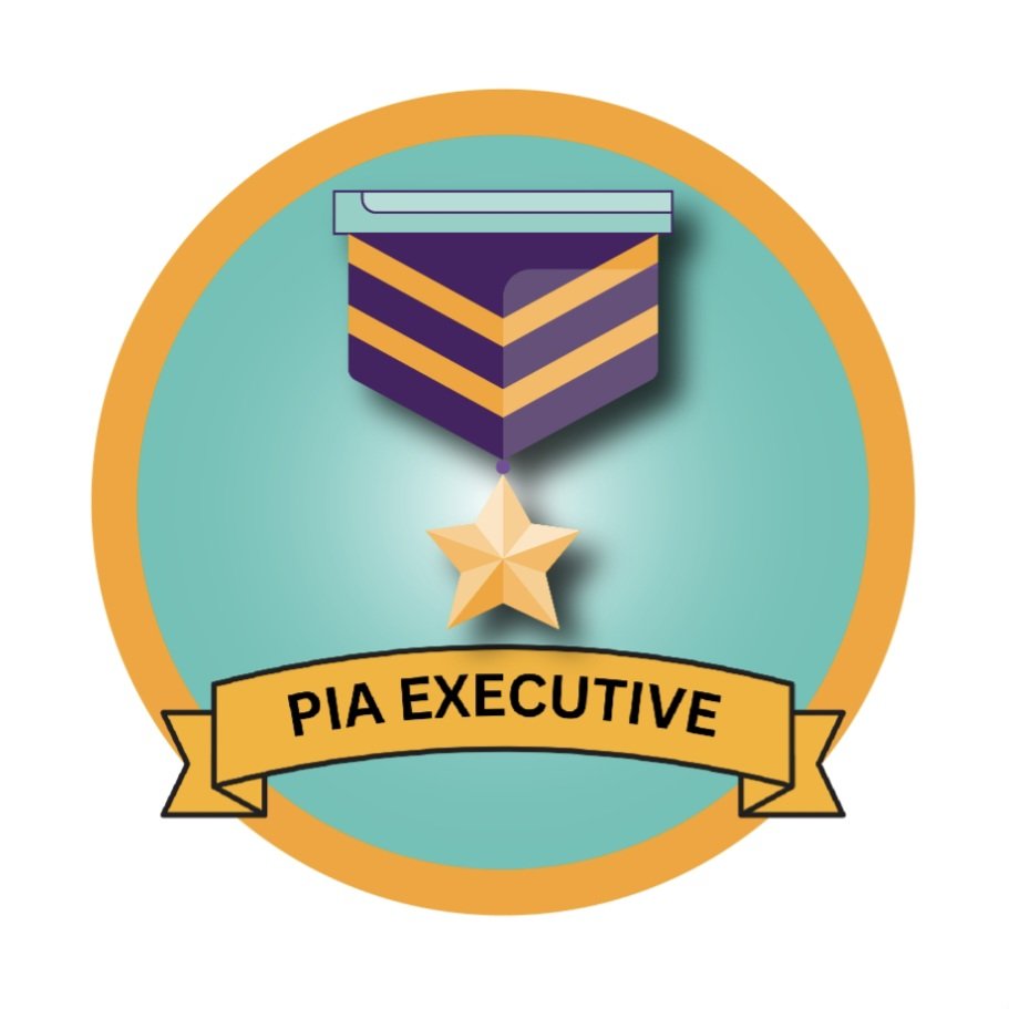 I would really like to keep this @LBDPIA Badge of honour but most of all I want to promote even more early career LBD researchers and get them connected during my second term on the PIA's Executive Committee. Support my vision and vote for me at the @ISTAART elections!