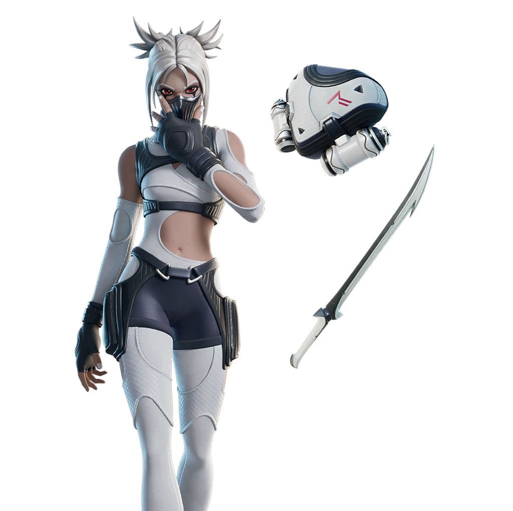 ダイナミック・ハッシュ #フォートナイト