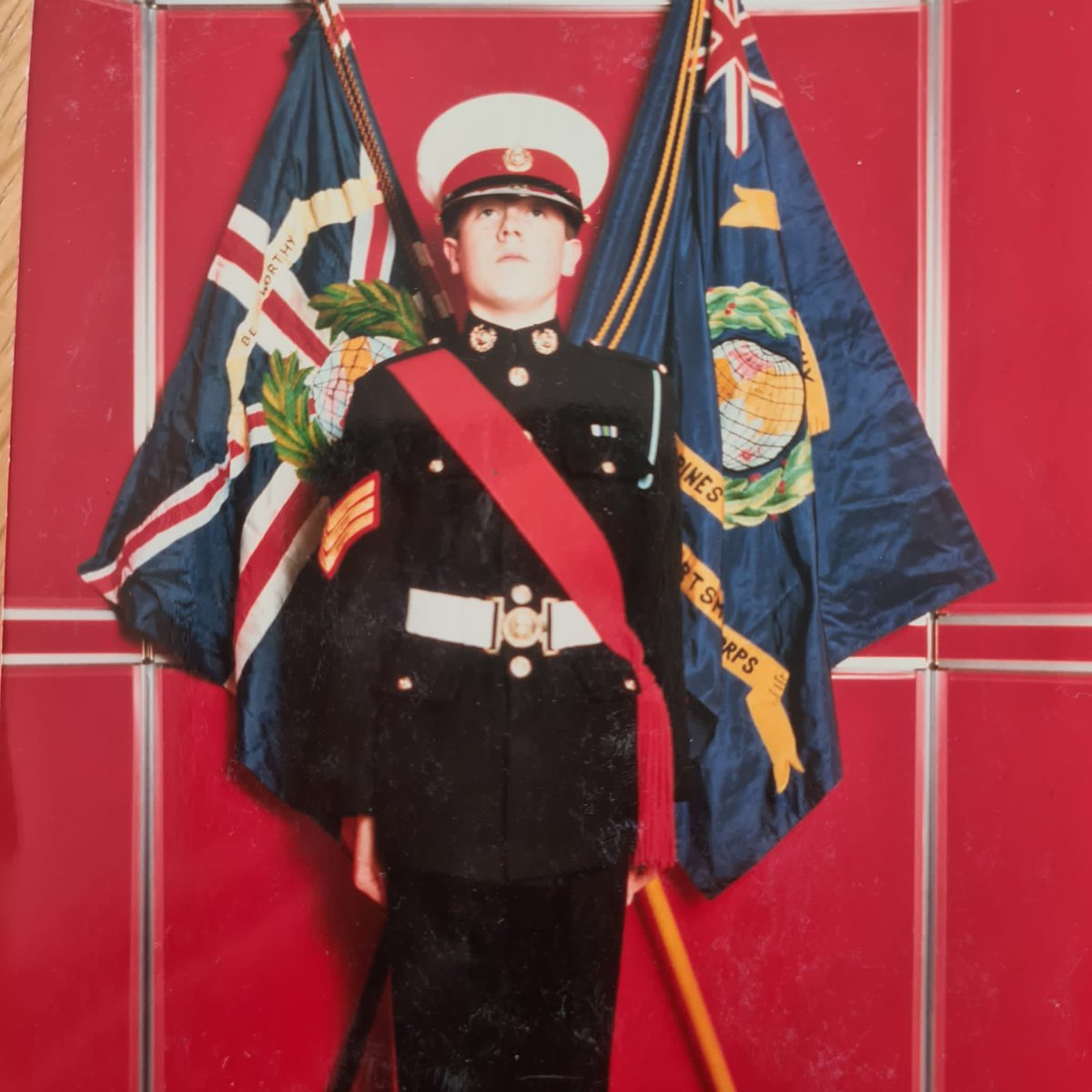 This week, @ComdVCC retires after 42 years exemplary service to @VCCcadets. Holding nearly every position within the VCC, including Company Commander, Training Officer, Chief Instructor, Adjutant and latterly Commander VCC, we are sad to see Col Spratt leaving us. Read more ⤵️