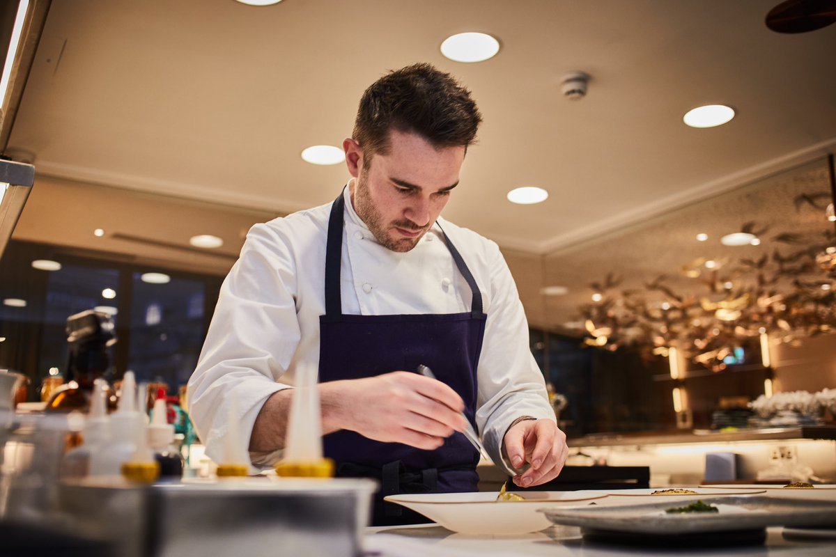 Restaurant Story tweet media