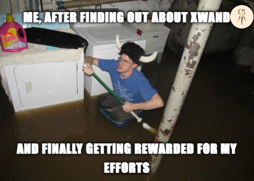 XWand_Scroll's tweet photo. Peep this! 🚨
#Xwand rewards your effort with real value.
🚀Xwand is the future! 👉 https://t.co/tYNtupEZRN https://t.co/qY8EbElhY5