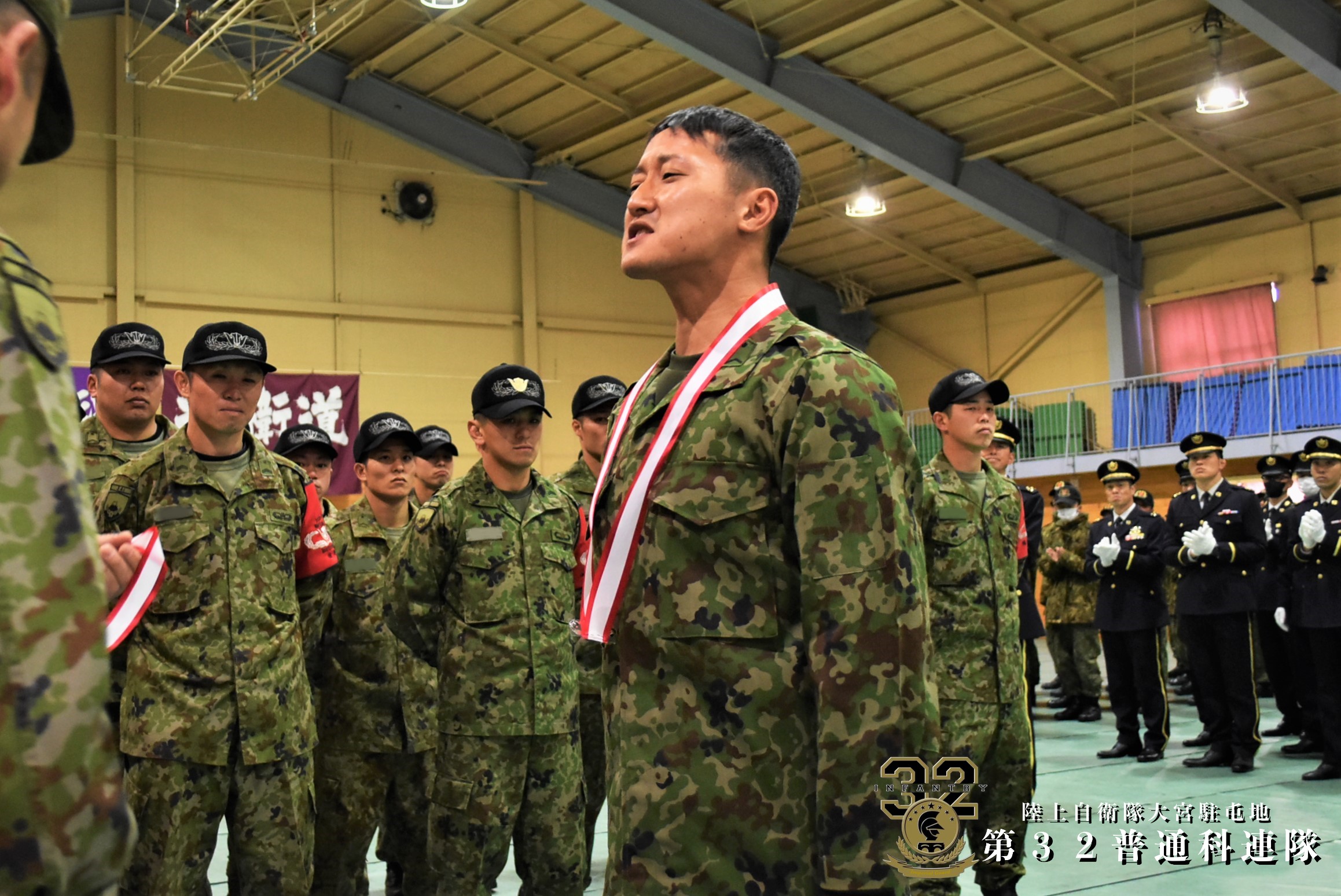 新版 普通科小部隊訓練指導法の参考　修親会 m62426683968_1.jpg?1723345750