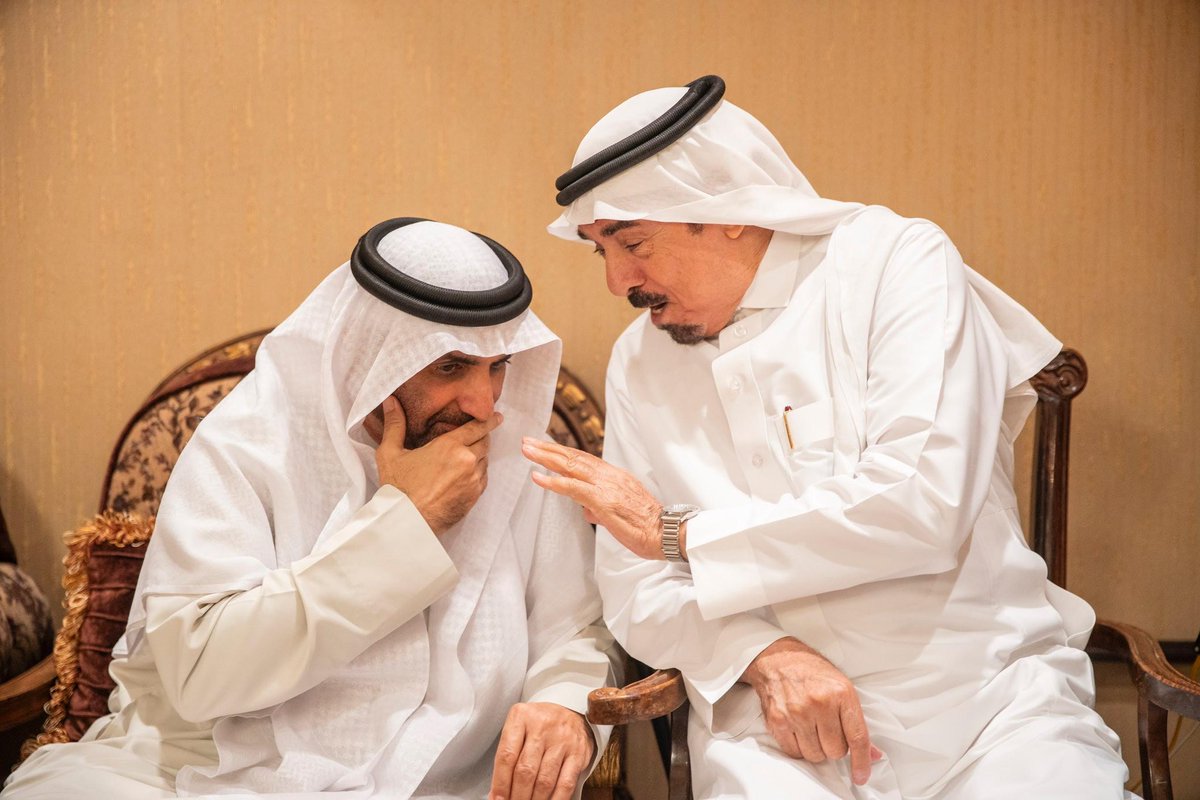 الشيخ الأخضر tweet media