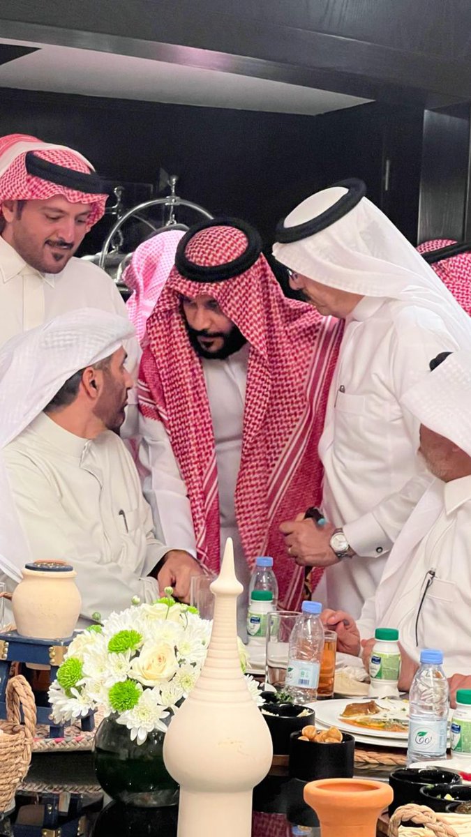 الشيخ الأخضر tweet media