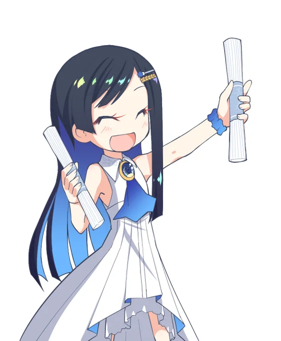 おそうめんゆでます!よろしくね! 