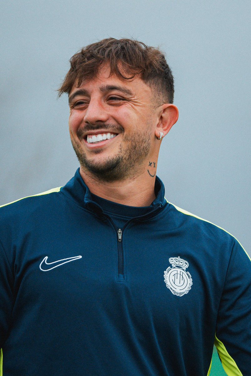 RCD Mallorca tweet media