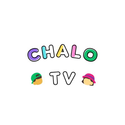 Chalo TV tweet media