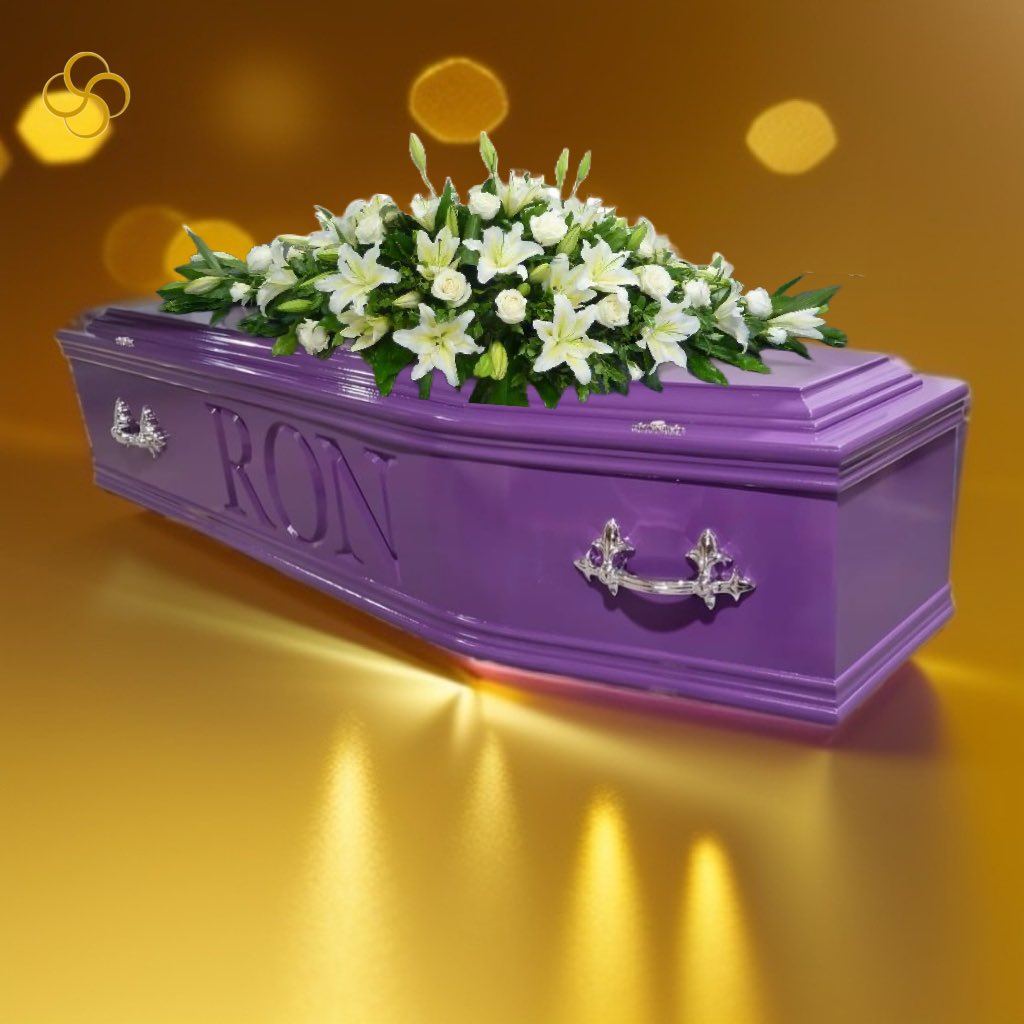 SteveSoultLtd's tweet image. A few beautiful designed coffins from last week