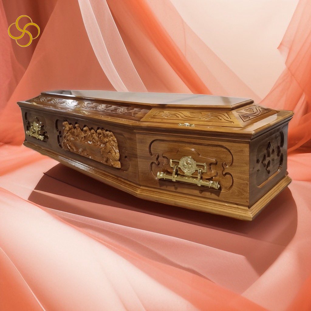 SteveSoultLtd's tweet image. A few beautiful designed coffins from last week