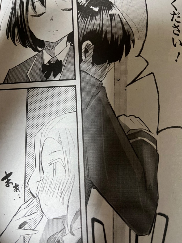 【連載情報】
本日27日発売の電撃マオウ5月号に #転生役者 24話が掲載されています📕
新章!学園編スタート🏫
引越し転校新たな出会いは波乱を呼ぶか?🌸
https://t.co/914qr26M0W
表紙はこの美、さらに新連載も4本で大ボリューム!
よろしくお願いします☺️