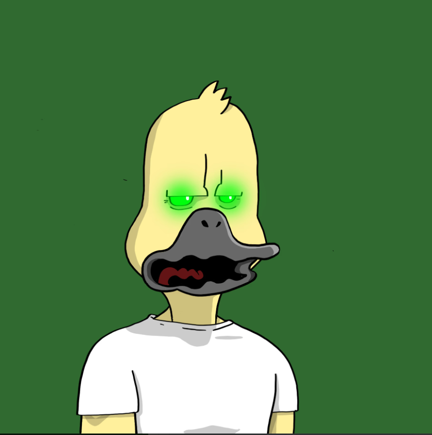 Do Ducks Follow Ducks? 🤔

Quack Quack!

<a href="/NoncoDucks/">Nonconformist Ducks</a> <a href="/Vercho10/">Vercho</a>