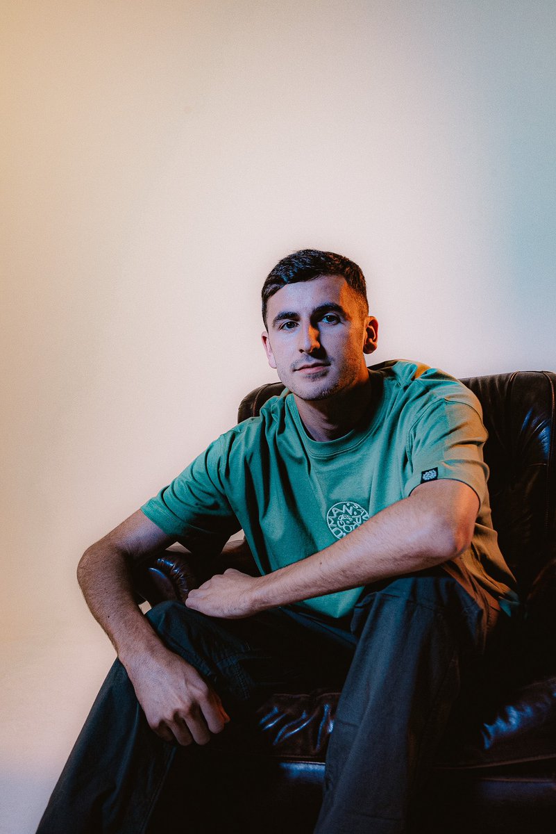 Our newest artist drops TOMORROW. 

Liverpool beat maker <a href="/candidate_music/">Candidate</a>  gets inside the spaceship and shows you how’s it’s done. 

Wednesday, 6PM