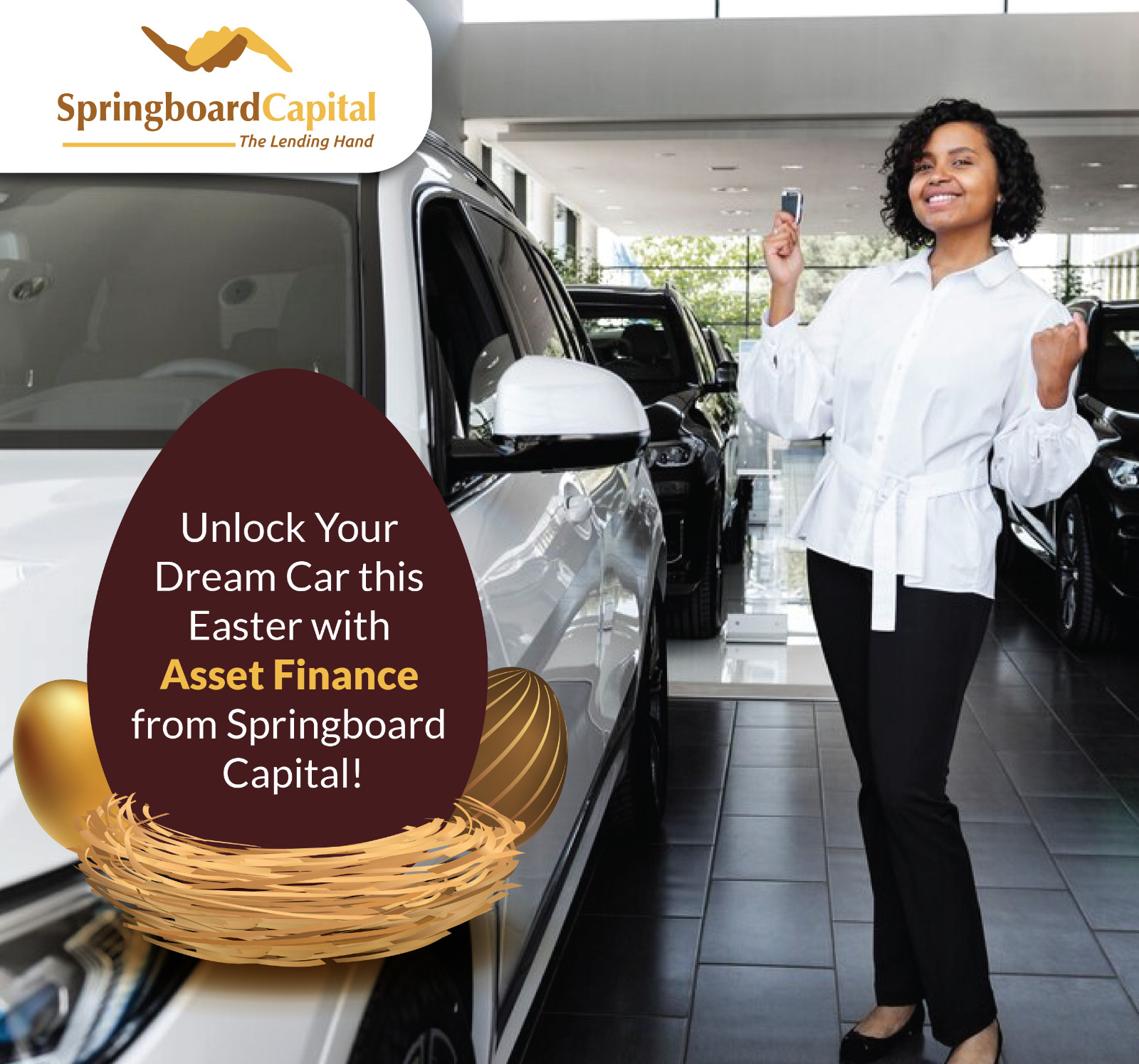 Financed a Car : Unlock Your Dream Ride