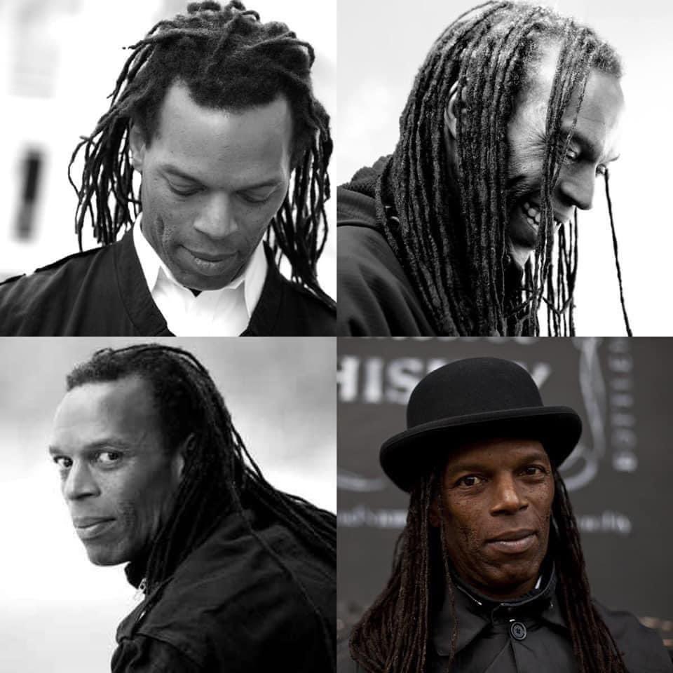 5 years ago today 

Remembering Ranking Roger of 2-tone/ska band, The Beat 

Roger Charlery 
21 February 1963 – 26 March 2019

@NewWaveAndPunk #rankingroger #thebeat #2tone #music #80s #toasting #OnThisDay