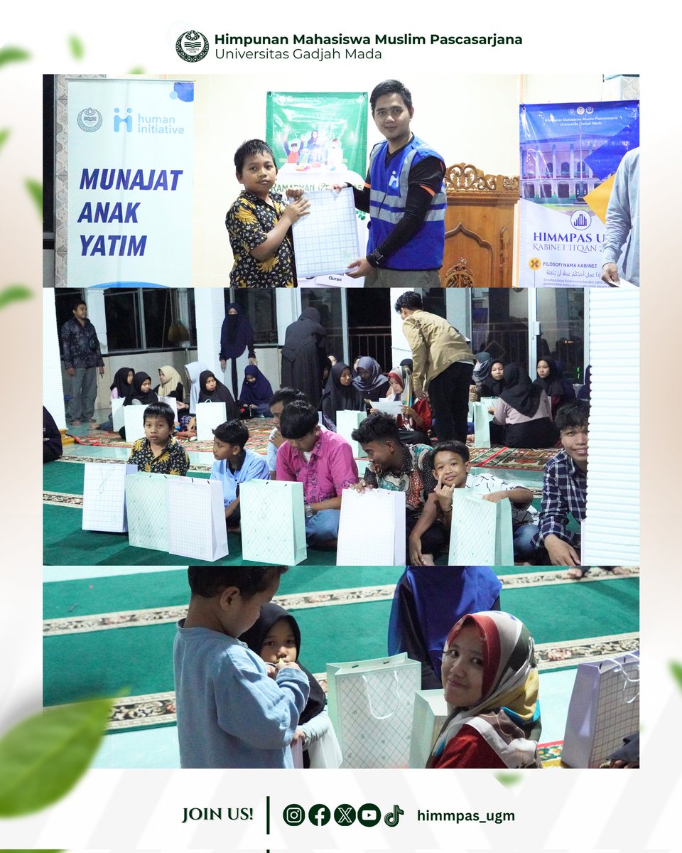 HIMMPAS UGM tweet media