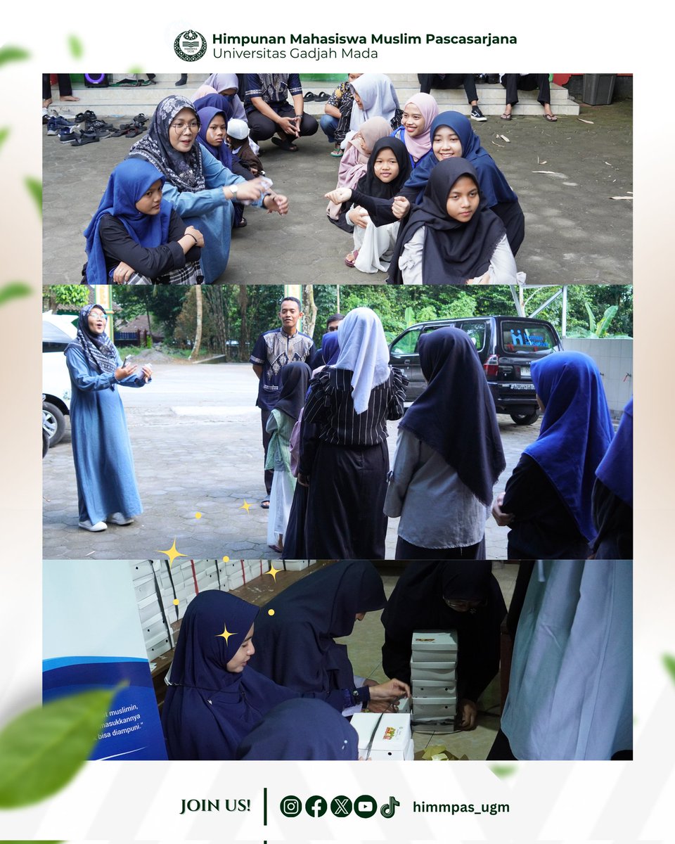HIMMPAS UGM tweet media
