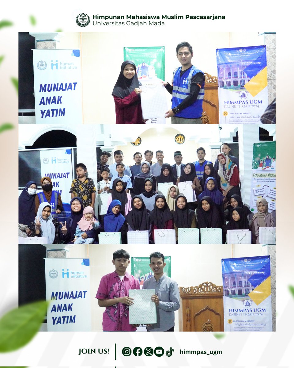 HIMMPAS UGM tweet media