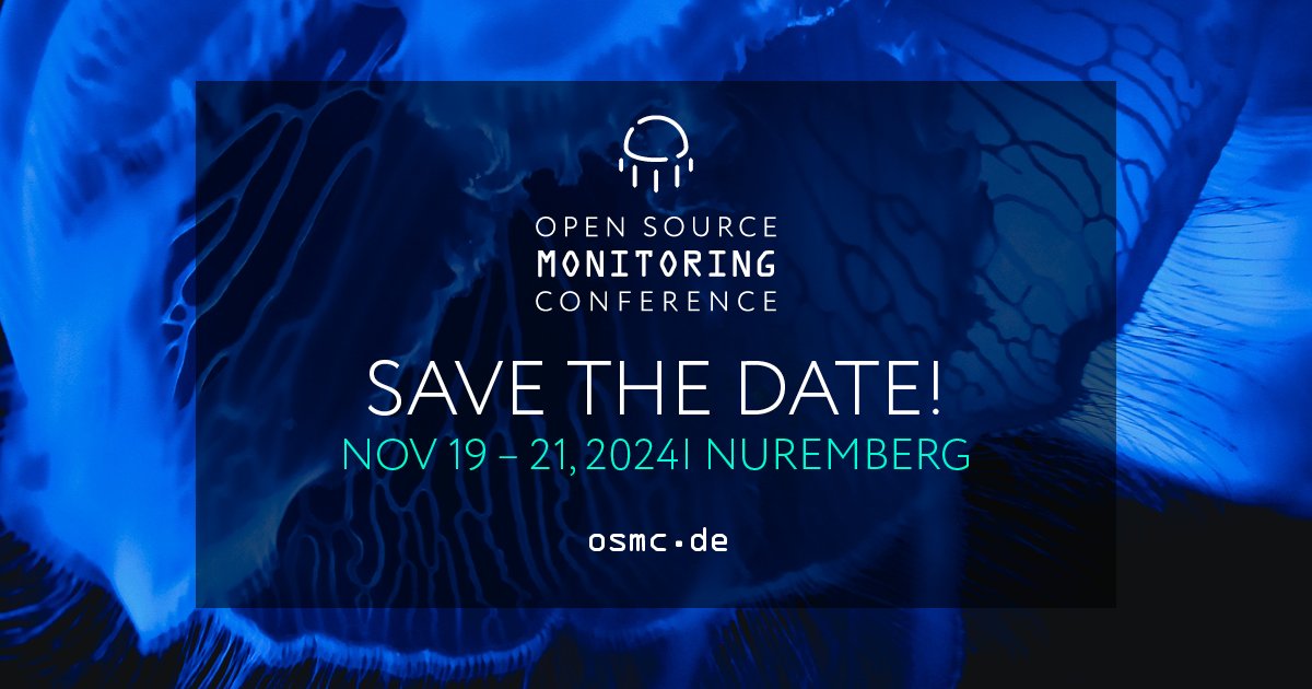 NETWAYS Events tweet media