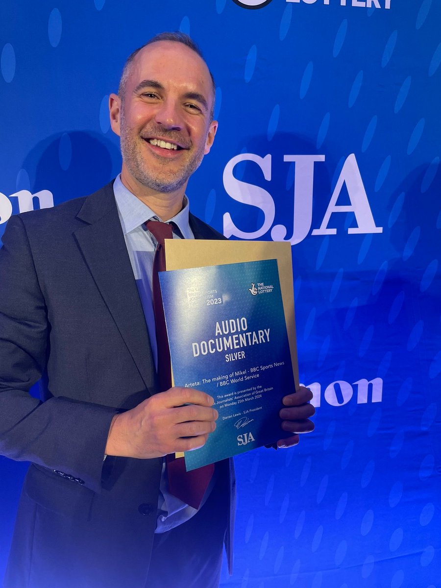 Sam Sheringham tweet media