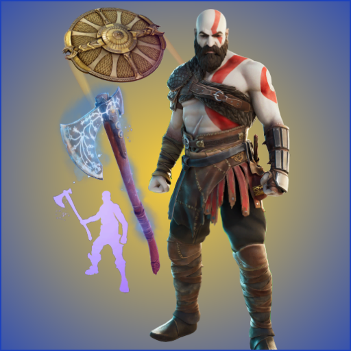 FireMonkey's tweet photo. The Kratos Bundle asset has indeed been updated with this update!

Brought to my attention VIA @Luwwani https://t.co/GHuikWr4oQ