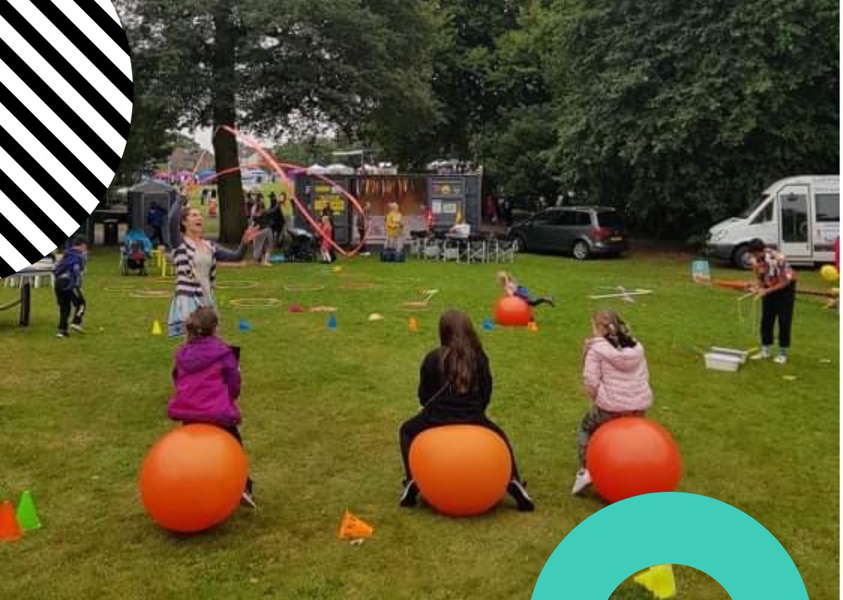 PlayfulAnywhere (@playfulanytime) on Twitter photo Toy, arts materials & games manufacturers. Would love it if you could donate a ‘surprise’ box to be unboxed by the children of Wigan when Playbox arrives 8th April
<a href="/DecathlonUK/">Decathlon UK</a> <a href="/BrianCleggArt/">Big Colour Co. By Brian Clegg</a> <a href="/SpaceHoppersUK/">➰space-hoppers.co.uk</a> Toy, arts materials & games manufacturers. Would love it if you could donate a ‘surprise’ box to be unboxed by the children of Wigan when Playbox arrives 8th April
<a href="/DecathlonUK/">Decathlon UK</a> <a href="/BrianCleggArt/">Big Colour Co. By Brian Clegg</a> <a href="/SpaceHoppersUK/">➰space-hoppers.co.uk</a>