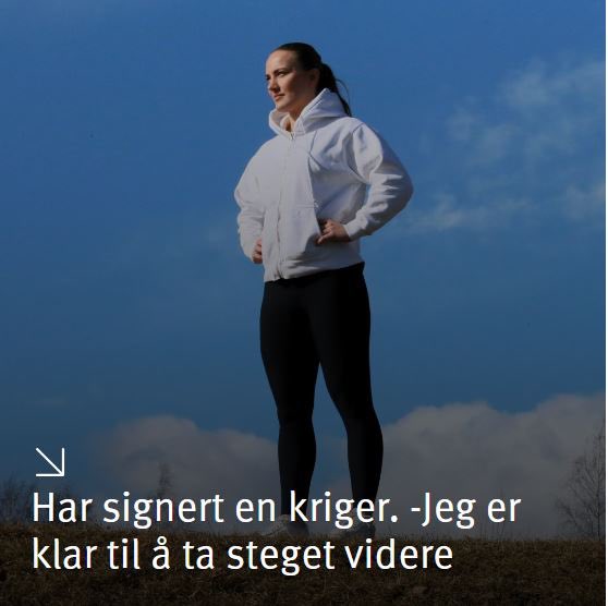 Nysignering! Neste sesongs linjespillerduo er klar! ravens.no/har-signert-en…