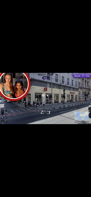 @cheekymz and I made a strip geoguesser for YouTube come check it out   https://t.co/L763elqLF1 https://t<a class="tags" target="_blank" title="On Twitter" href="/?out=eyJ0eXAiOiJKV1QiLCJhbGciOiJIUzUxMiJ9.eyJpYXQiOjE3MjA1NjAwMDgsImlzcyI6InR3cG9ybnN0YXJzLmNvbSIsIm5iZiI6MTcyMDU2MDAwOCwiZXhwIjoxNzUyMDk2MDA4LCJyZWRpcmVjdF91cmwiOiJodHRwczovL3R3aXR0ZXIuY29tL2NoZWVreW16In0.0nOn6NmRKhT44cv0CDZwuj3eqyciOIt-qWq7PvBn0YyNPrt_1kjwhZrQkFAbdb1gTrwm_FCn_bz5lx0GHDCSrg">@cheekymz</a><a href="/tag/onlyfans"class="tags"><span>#onlyfans</span></a>