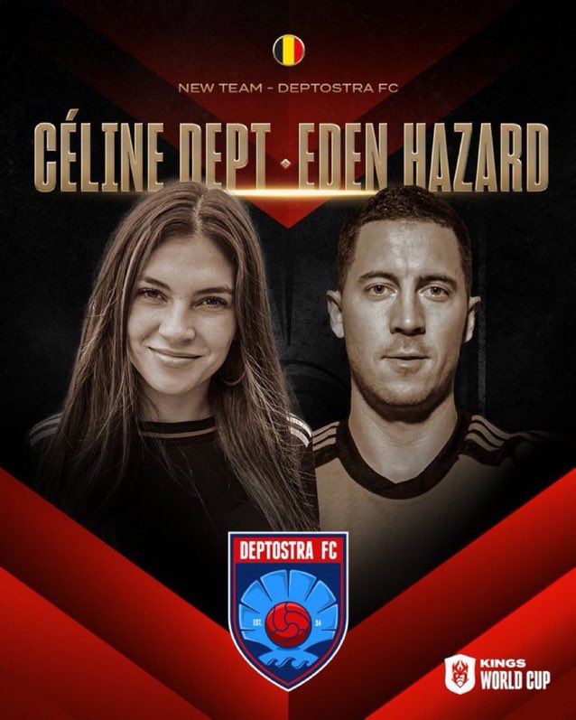 La Kings World Cup, vers une nouvelle ère du sportainment ?