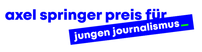Ich bin nominiert für den Axel-Springer-Preis für jungen Journalismus! 🥳
Mit meinem Beitrag "Der Oppenheimer-Moment des Informationszeitalters" bin ich in der Kategorie "Zukunft" nominiert. Ich fühle mich geehrt und freue mich auf die Preisverleihung!
Infos ⬇️