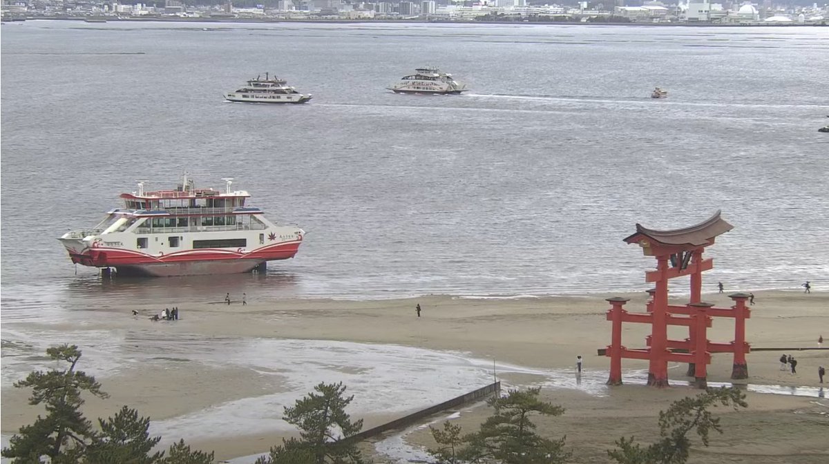 座礁ページ koj on X