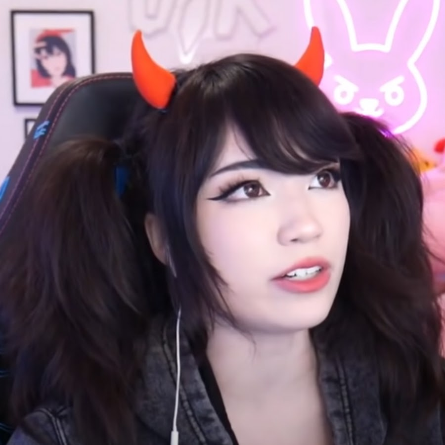 I could be the little devil that hangs out on your shoulder and tries to get you to give into those intrusive thoughts.