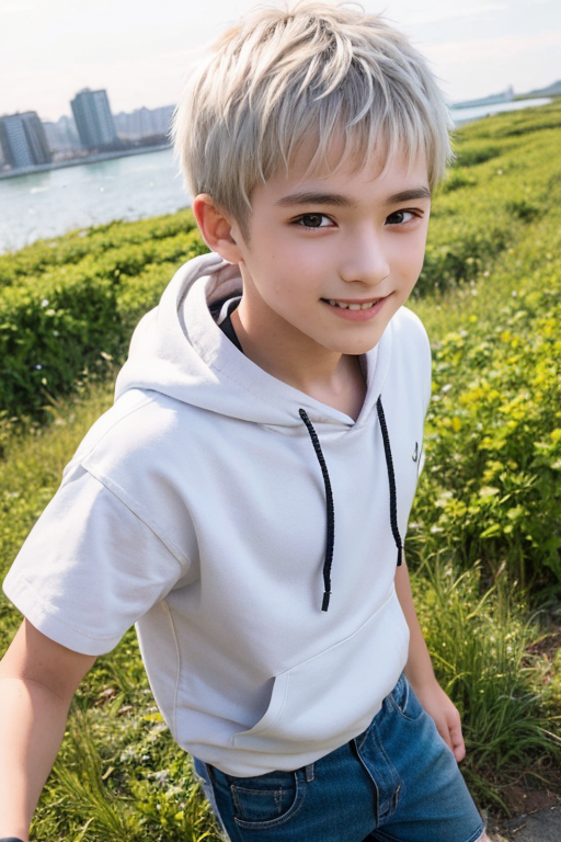 Ai_Drawing_City's tweet photo. No. 037 / White hair boy
https://t.co/pzbhve7LtD
[1 post = 10 pictures]

#AI, #AIグラビア, #Aiart, #boy, #teen, #teenage, #man, #男人,  #青少年, #正太, #正太少年, #فَتًى https://t.co/AVNsC9CrIl