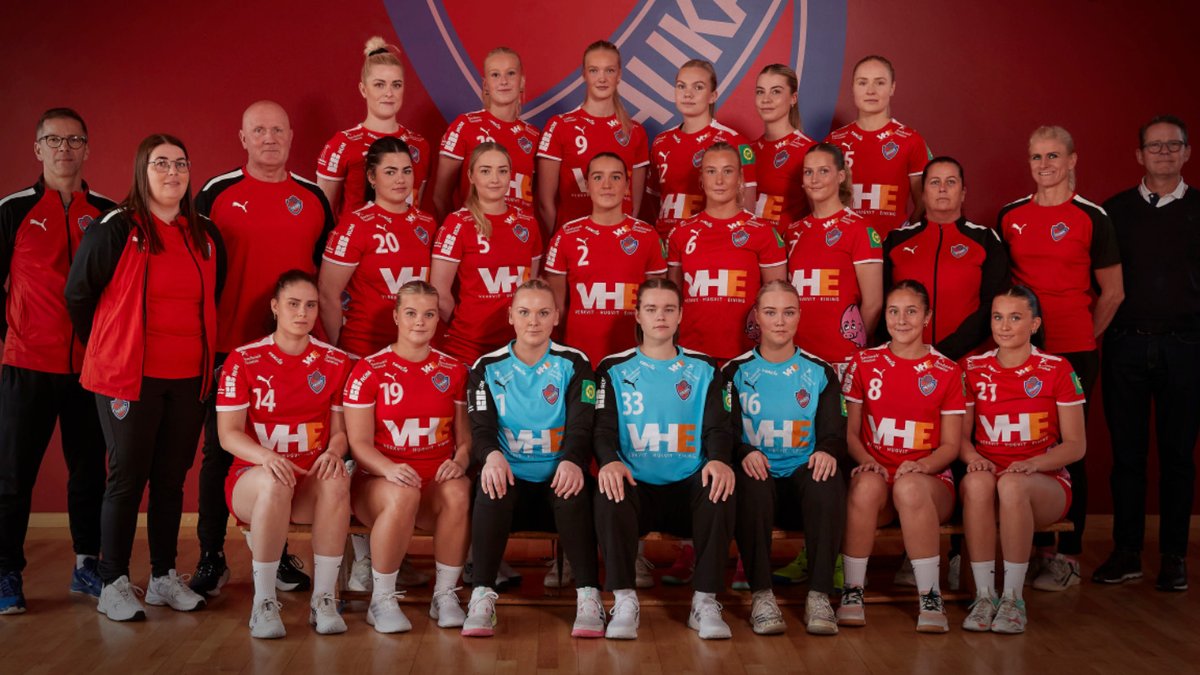 We are glad to present Haukar Handbolti to Annliz Cup SuperElit 2024! 
annlizcup.se/haukar/