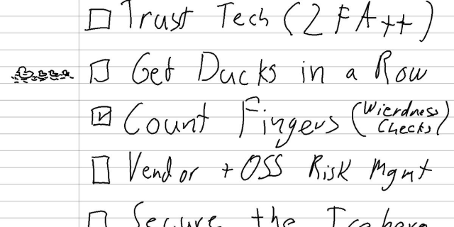 BraunIsa's tweet photo. Trust in the Age of AI - Secure Humans https://t.co/PKt70XrGf1 https://t.co/XDUPjGCJAp
